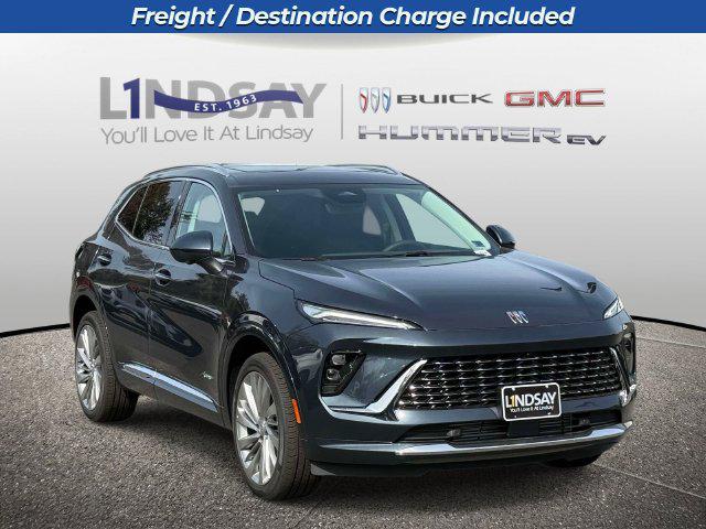 2026 Buick Envision Avenir AWD for sale in Warrenton, VA