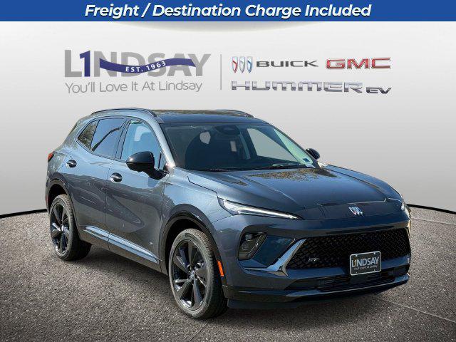 2026 Buick Envision Sport Touring AWD for sale in Warrenton, VA