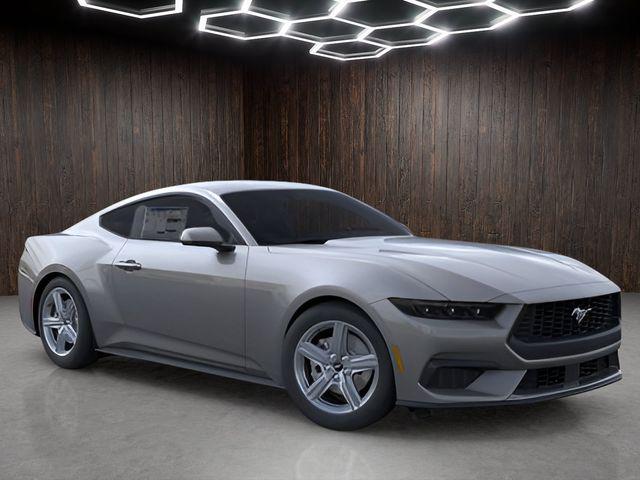 2026 Ford Mustang EcoBoost Fastback for sale in Pauls Valley, OK