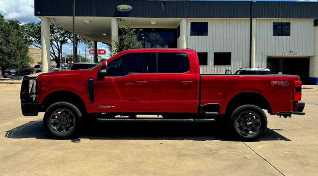 2023 Ford F-250 LARIAT for sale in Beeville, TX