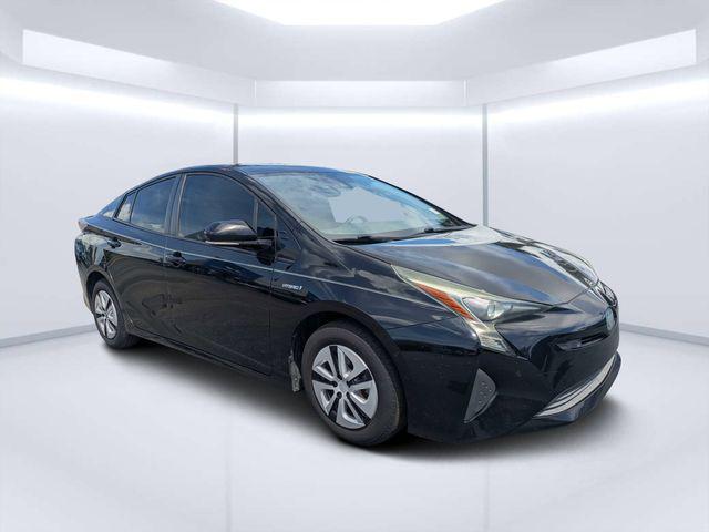 2018 Toyota Prius Three for sale in Jacksonville, FL