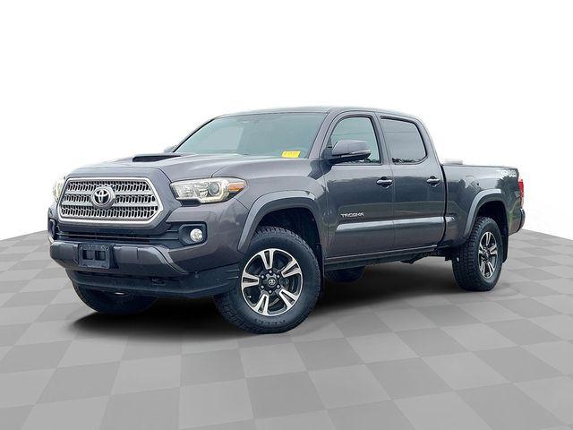 2016 Toyota Tacoma SR5 for sale in Lansing, MI