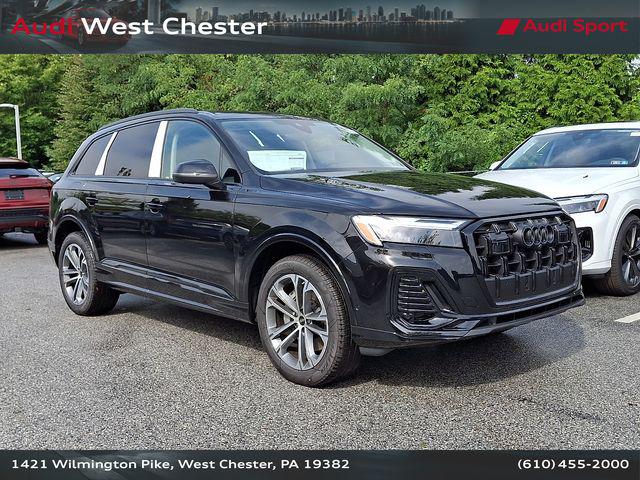 2026 Audi Q7 Premium Plus 45 TFSI quattro tiptronic for sale in West Chester, PA