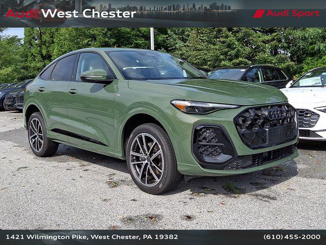 2026 Audi Q5 Sportback Premium Plus TFSI quattro S tronic for sale in West Chester, PA