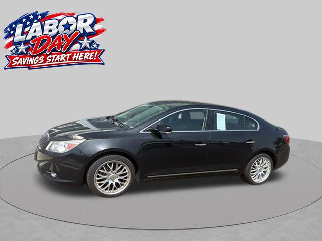 2013 Buick LaCrosse Touring Group for sale in Schaumburg, IL