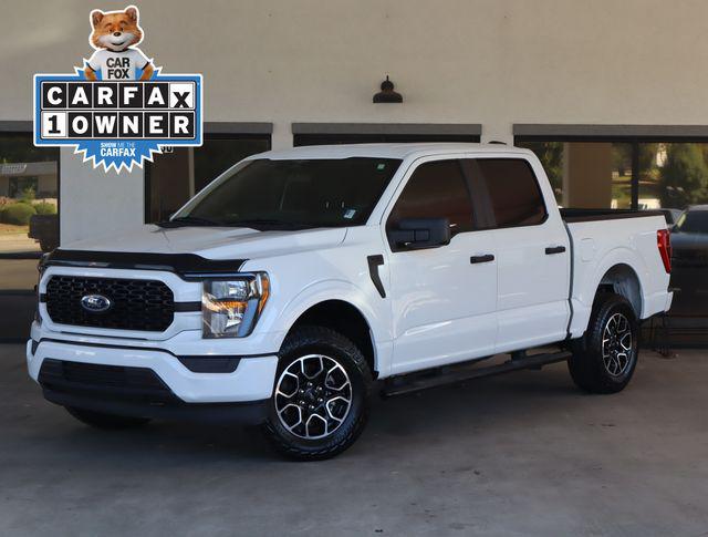 2023 Ford F-150 XL for sale in Monroe, NC