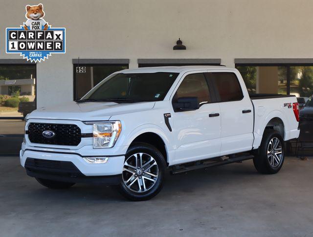2021 Ford F-150 XL for sale in Monroe, NC