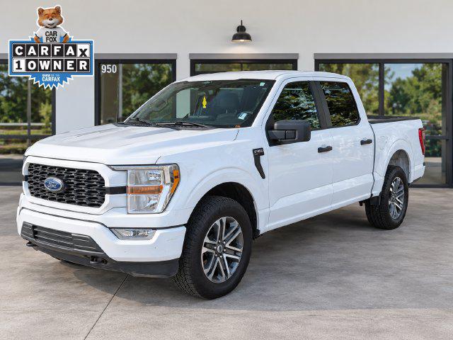 2021 Ford F-150 XL for sale in Monroe, NC