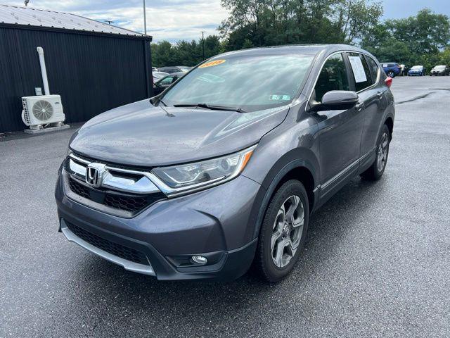 2018 Honda CR-V EX-L for sale in Carlisle, PA