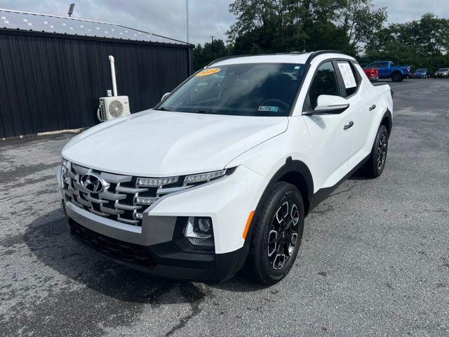 2022 Hyundai Santa Cruz SEL for sale in Carlisle, PA