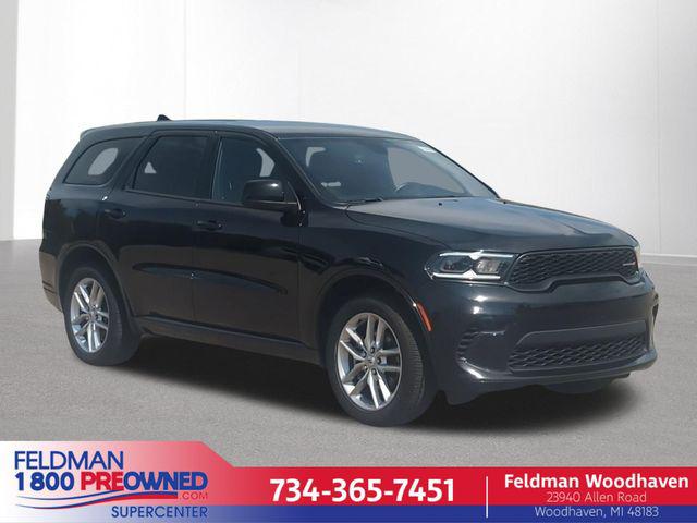 2025 Dodge Durango GT AWD for sale in Woodhaven, MI