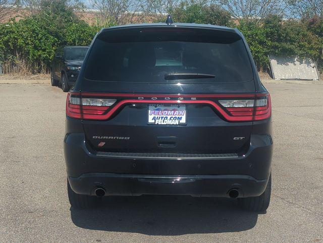 2025 Dodge Durango GT AWD