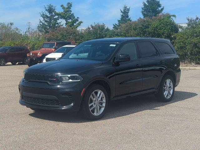 2025 Dodge Durango GT AWD