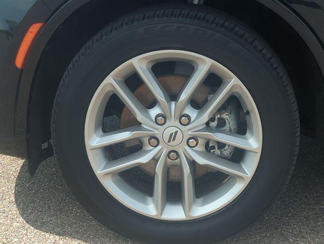2025 Dodge Durango GT AWD