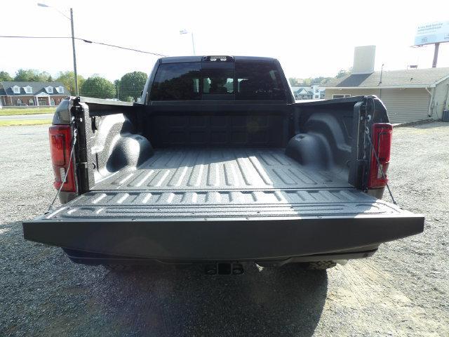 2027 Ram 2500 Power Wagon Hemi