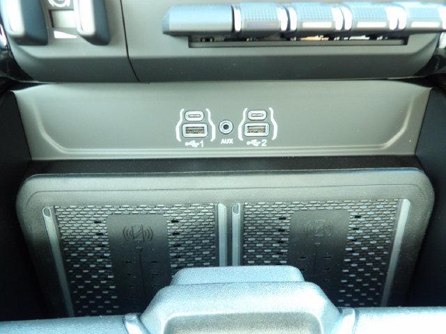 2027 Ram 2500 Power Wagon Hemi