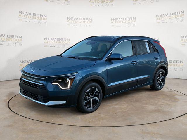 2026 Kia Niro EX for sale in New Bern, NC