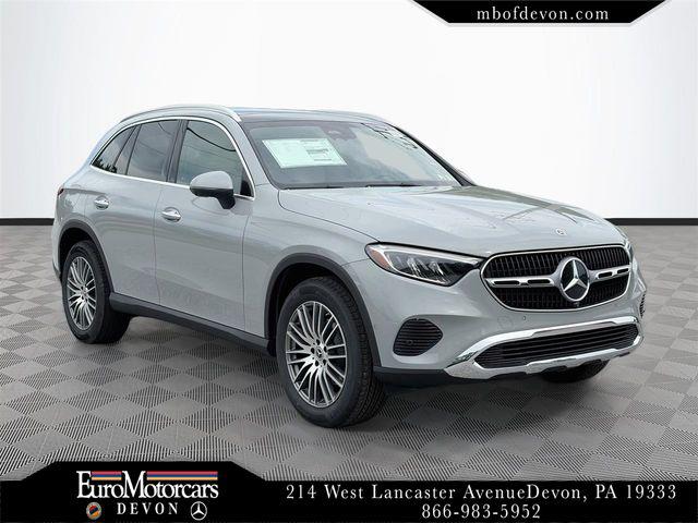 2027 Mercedes-Benz GLC GLC 300 for sale in Devon, PA