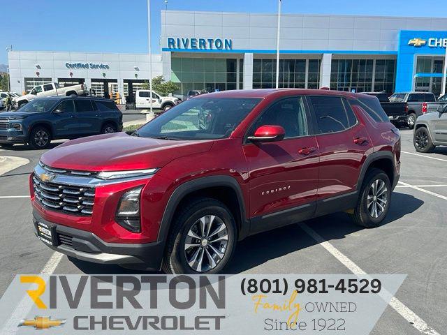 2026 Chevrolet Equinox AWD LT for sale in South Jordan, UT