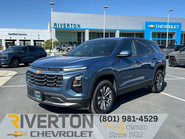 2026 Chevrolet Equinox AWD LT for sale in South Jordan, UT
