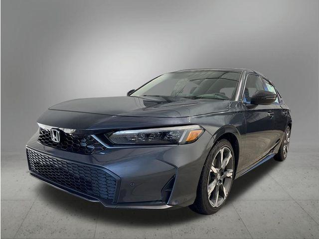 2026 Honda Civic Sport Touring for sale in Scotia, NY