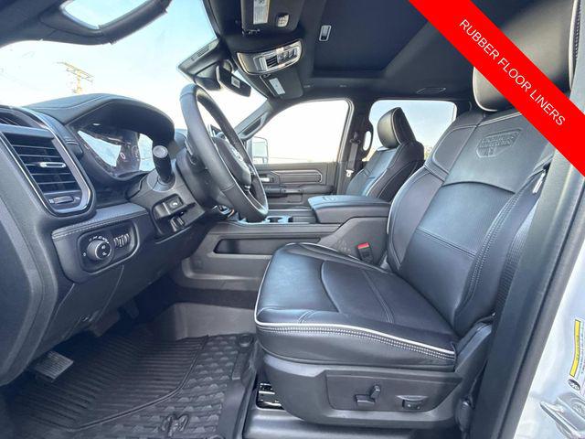 2026 Ram 2500 Power Wagon Crew Cab 4x4 64 Box