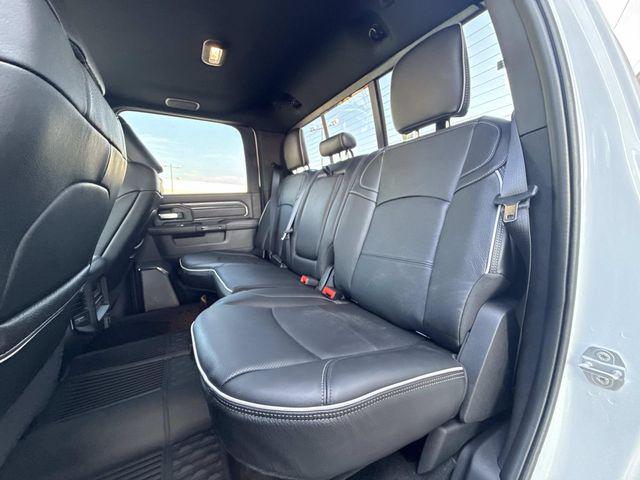 2026 Ram 2500 Power Wagon Crew Cab 4x4 64 Box