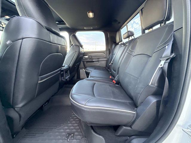 2026 Ram 2500 Power Wagon Crew Cab 4x4 64 Box