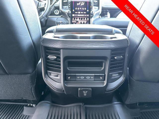 2026 Ram 2500 Power Wagon Crew Cab 4x4 64 Box