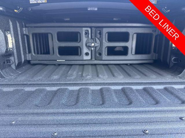 2026 Ram 2500 Power Wagon Crew Cab 4x4 64 Box