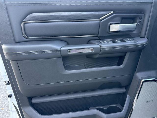 2026 Ram 2500 Power Wagon Crew Cab 4x4 64 Box