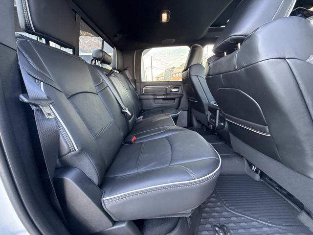 2026 Ram 2500 Power Wagon Crew Cab 4x4 64 Box