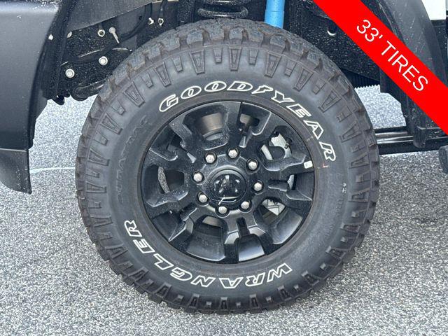 2026 Ram 2500 Power Wagon Crew Cab 4x4 64 Box