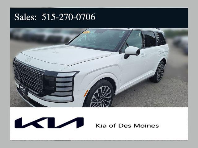 2026 Hyundai Palisade Calligraphy for sale in Des Moines, IA
