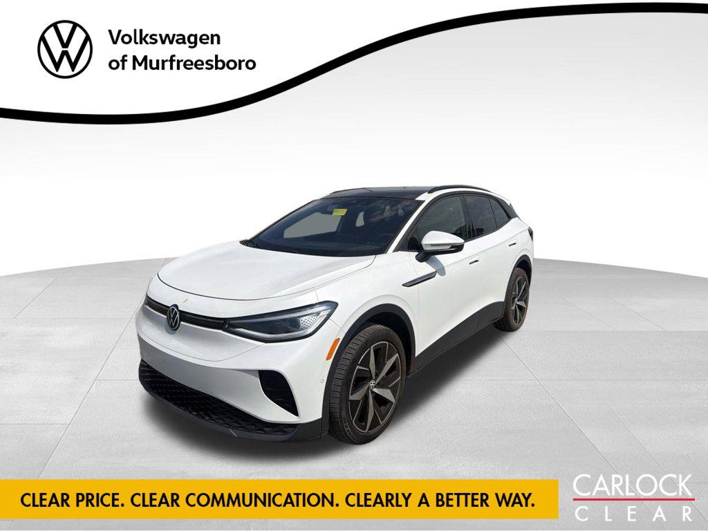 2023 Volkswagen ID.4