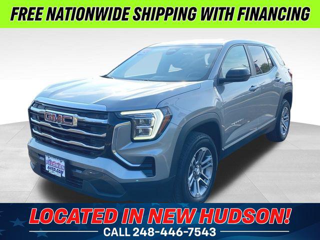 2025 GMC Terrain AWD Elevation for sale in New Hudson, MI