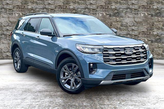 2027 Ford Explorer Active for sale in Greenville, MI