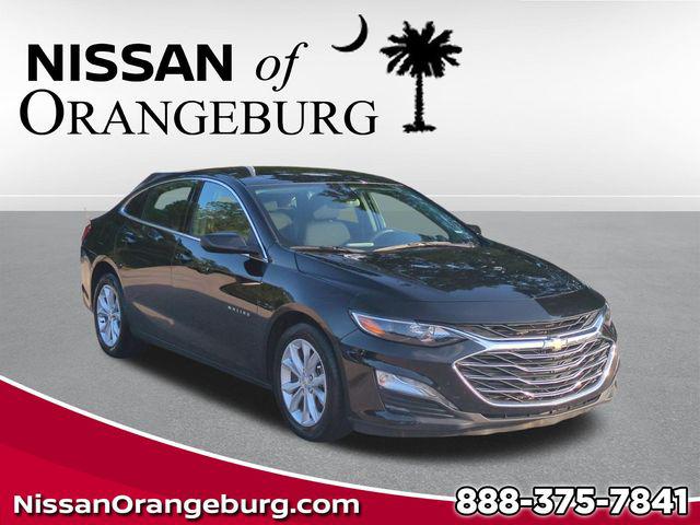 2025 Chevrolet Malibu FWD 1LT for sale in Orangeburg, SC