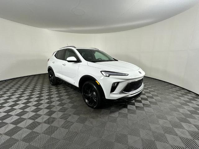 2026 Buick Encore GX Sport Touring AWD
