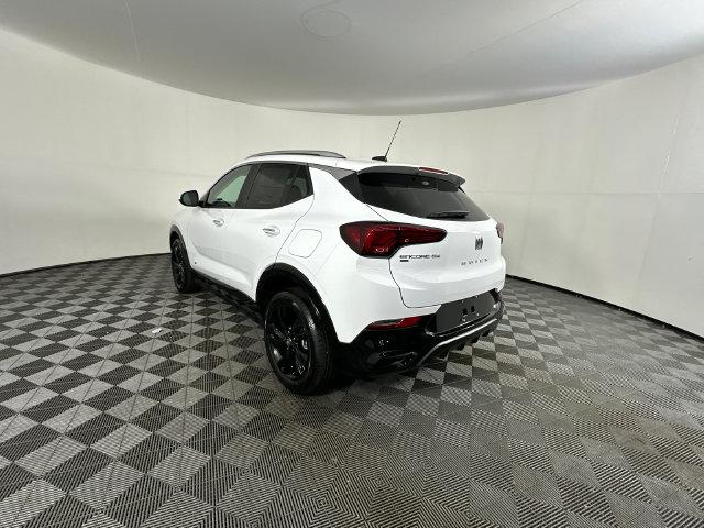 2026 Buick Encore GX Sport Touring AWD