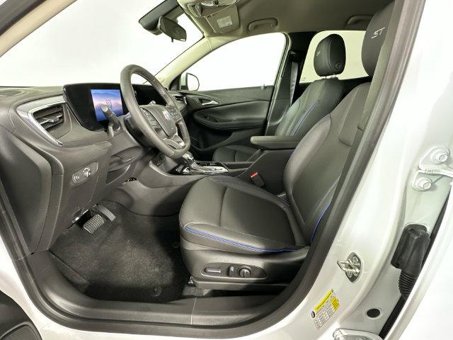 2026 Buick Encore GX Sport Touring AWD