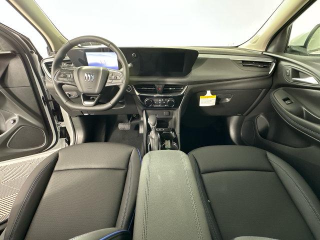 2026 Buick Encore GX Sport Touring AWD