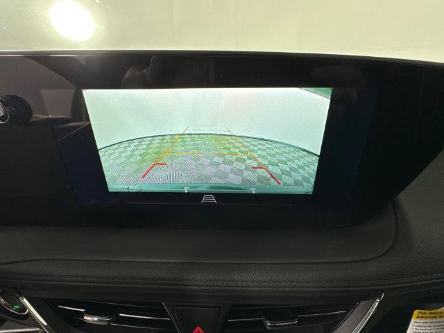 2026 Buick Encore GX Sport Touring AWD