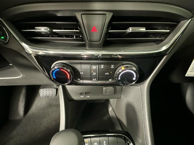 2026 Buick Encore GX Sport Touring AWD