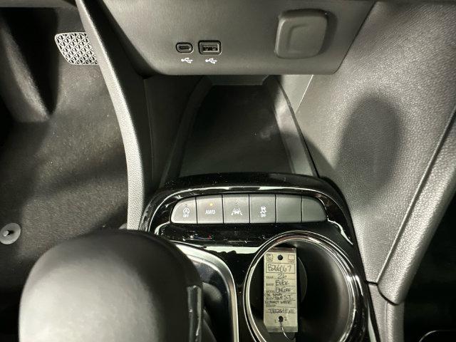 2026 Buick Encore GX Sport Touring AWD