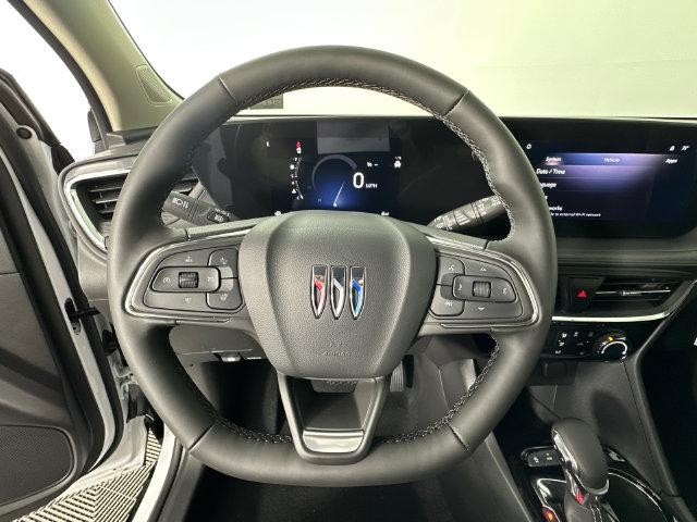 2026 Buick Encore GX Sport Touring AWD