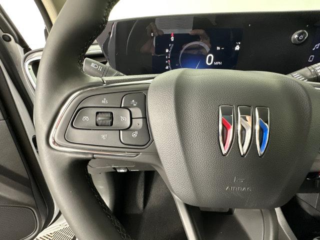 2026 Buick Encore GX Sport Touring AWD