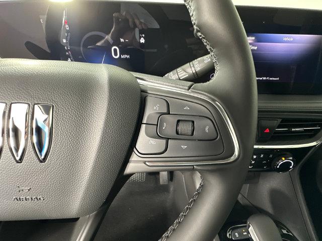2026 Buick Encore GX Sport Touring AWD