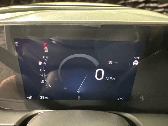 2026 Buick Encore GX Sport Touring AWD
