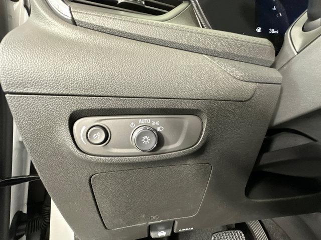 2026 Buick Encore GX Sport Touring AWD